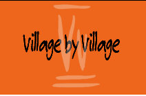 Village by Village logo